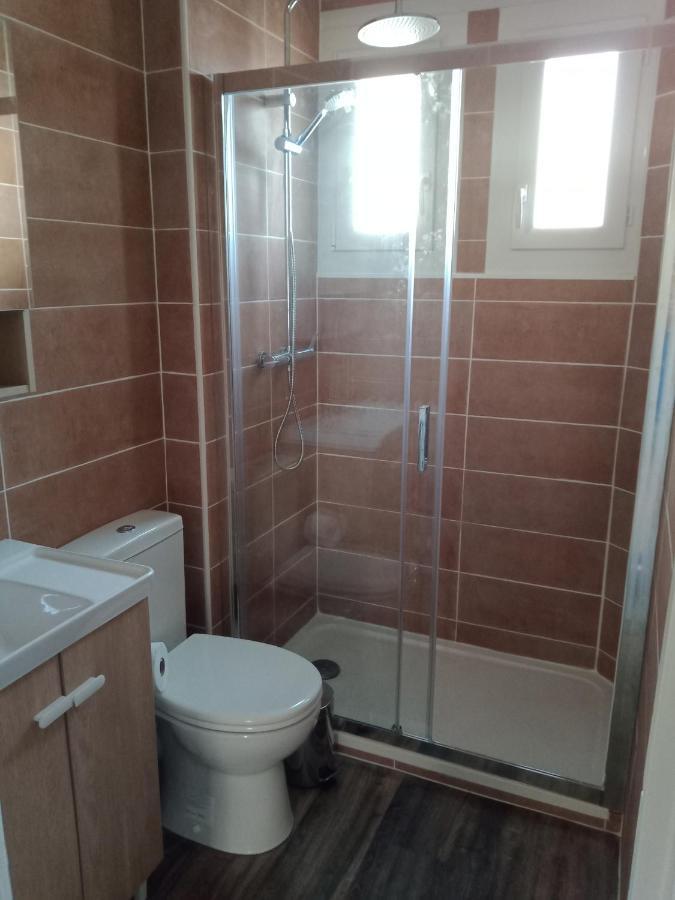 Appartement F2 Meuble Centre Ville Brive-la-Gaillarde Exterior foto